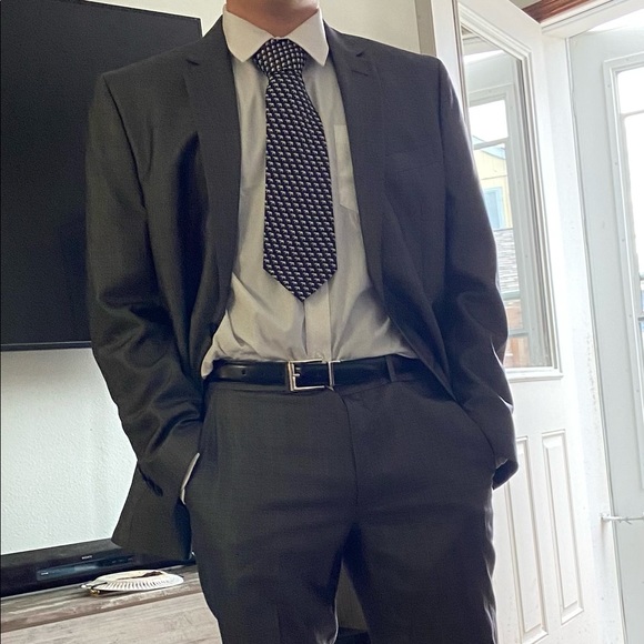 Meet your Posher, Chris - Picture 1 of 1